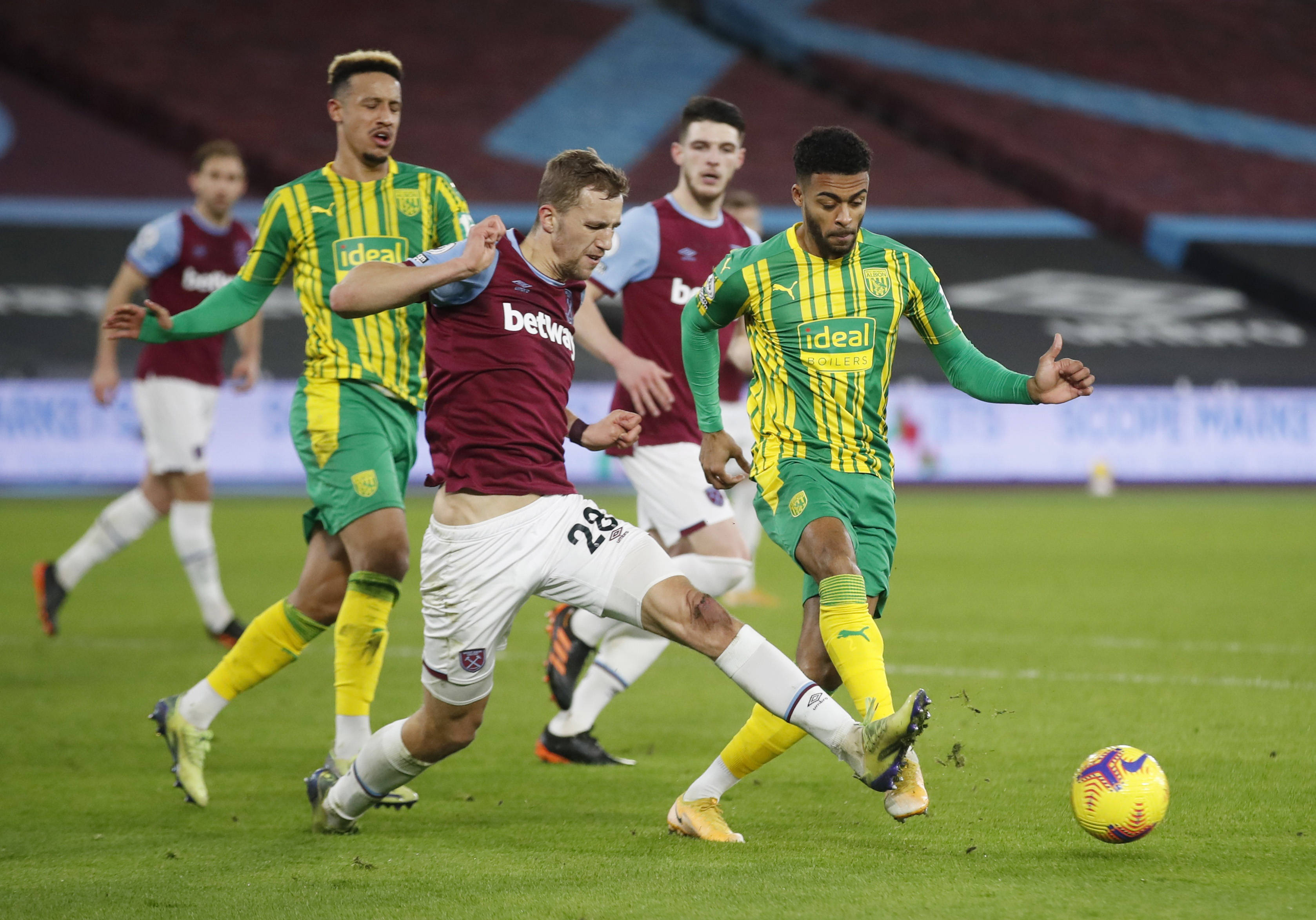 的重要角色 的重要角色