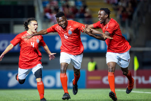 们辛勤训练 们辛勤训练