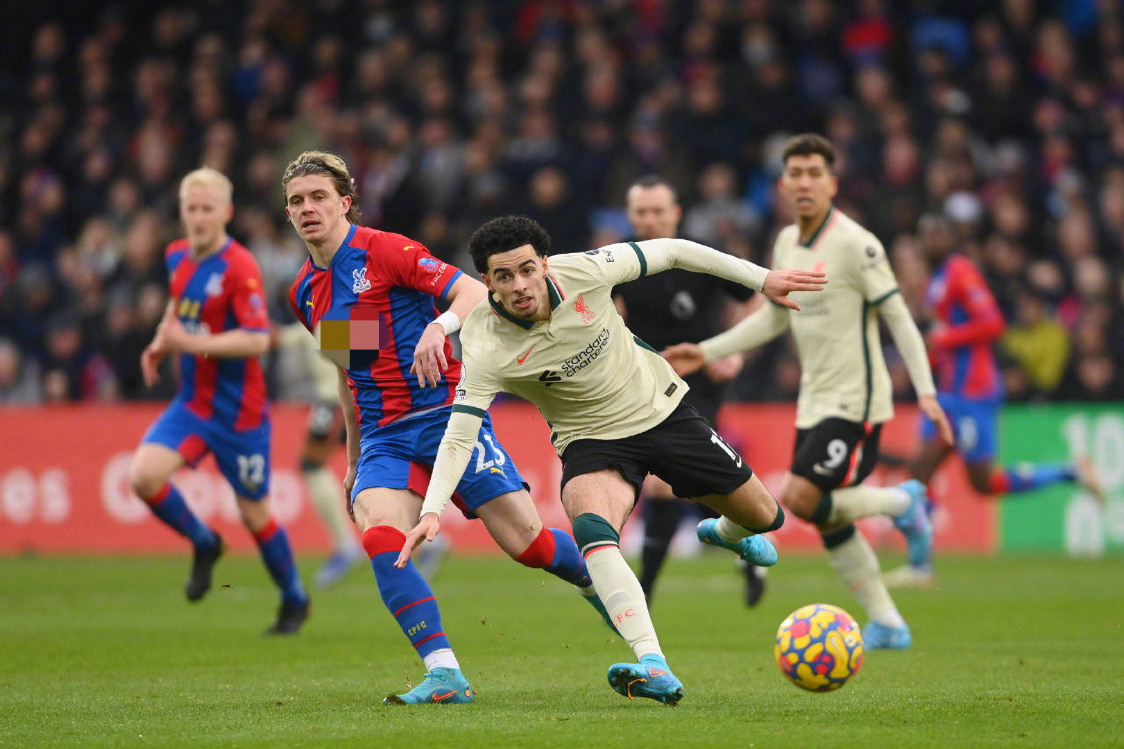 的每一位球 的每一位球