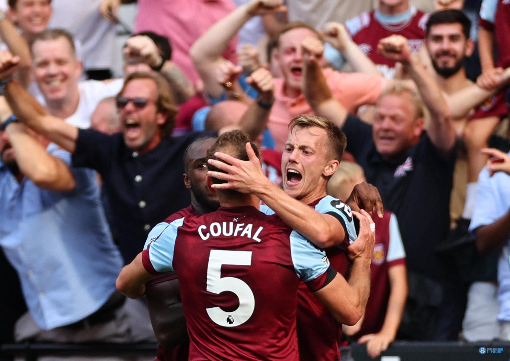 协作的结果 协作的结果